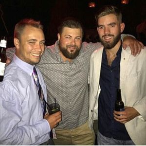 Meet your Posher, Joseph